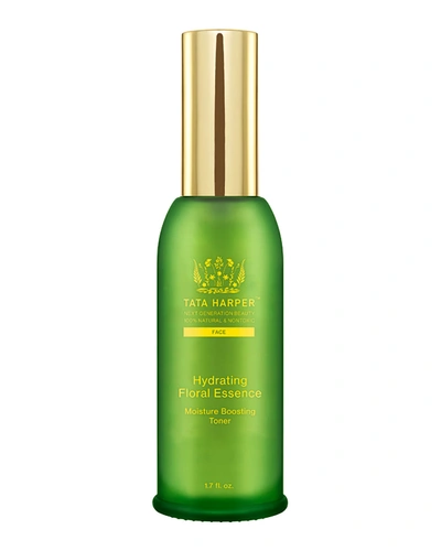 Tata Harper Hydrating Floral Essence, 1.7 Oz./ 50 ml