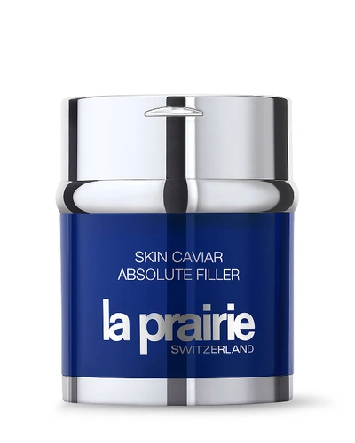 Shop La Prairie 2 Oz. Skin Caviar Absolute Filler Volume-enhancing Face Cream
