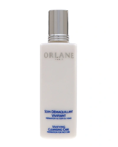 Shop Orlane 8.4 Oz. Vivifying Cleansing Care