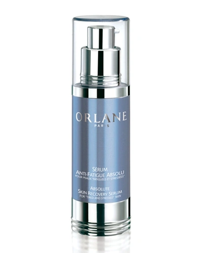 Shop Orlane Absolute Skin Recovery Serum, 1 Oz.