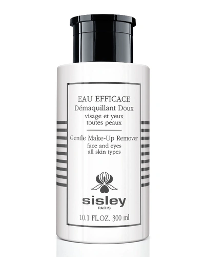 Shop Sisley Paris Eau Efficace Makeup Remover, 10.1 Oz.