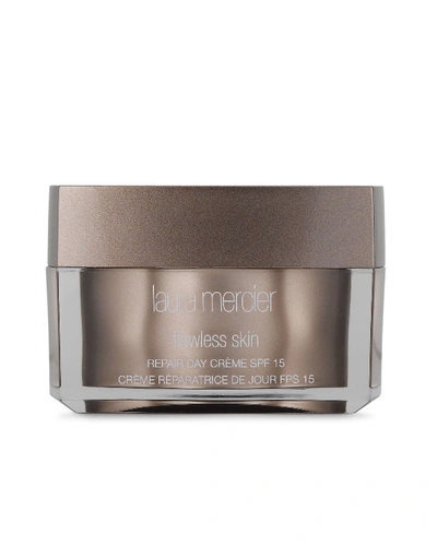 Shop Laura Mercier Repair Day Creme Spf 15