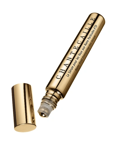 Shop Chantecaille Gold Energizing Eye Serum