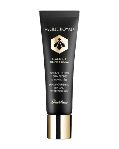 Shop Guerlain Abeille Royale Black Bee Honey Balm, 1.0 Oz.