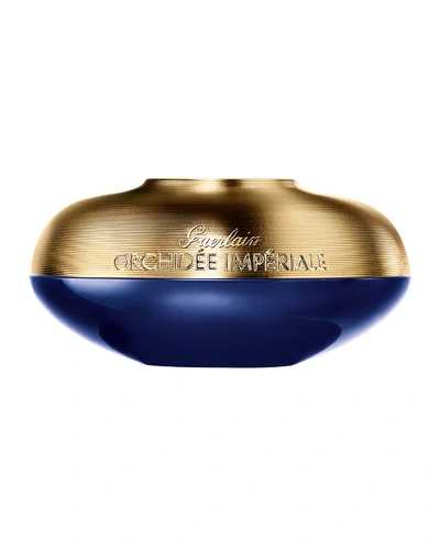 Shop Guerlain Orchidee Imperiale Anti-aging Eye & Lip Contour Cream, 0.5 Oz.