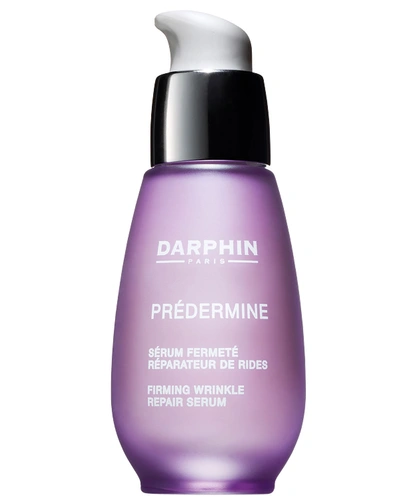 Shop Darphin Predermine Firming Wrinkle Repair Serum, 1 Oz./ 30 ml