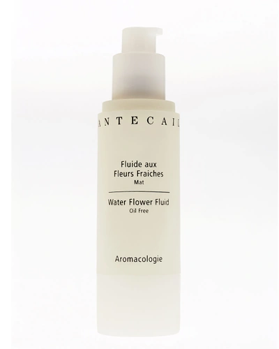 Shop Chantecaille Water Flower Fluid, 1.7 Oz.