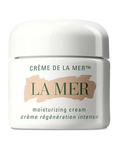 Shop La Mer Creme De  Moisturizing Cream, 2.0 Oz.