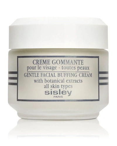 Shop Sisley Paris Gentle Facial Buffing Cream, 1.6 Oz.
