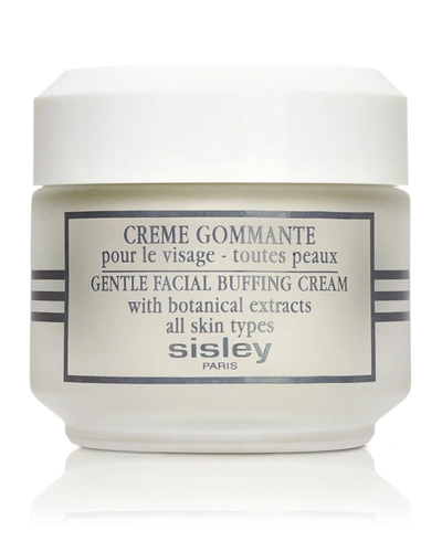 Sisley Paris Sisley-paris Gentle Facial Buffing Cream