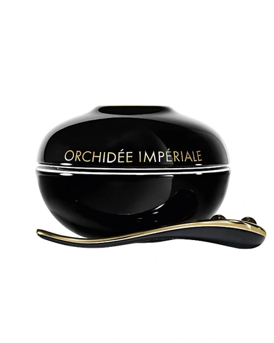 Shop Guerlain Orchidee Imperiale Black Cream, 1.6 Oz.