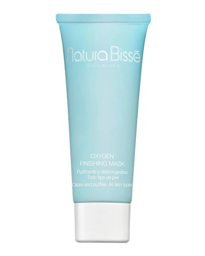 Shop Natura Bissé Oxygen Finishing Mask, 2.5 Oz.