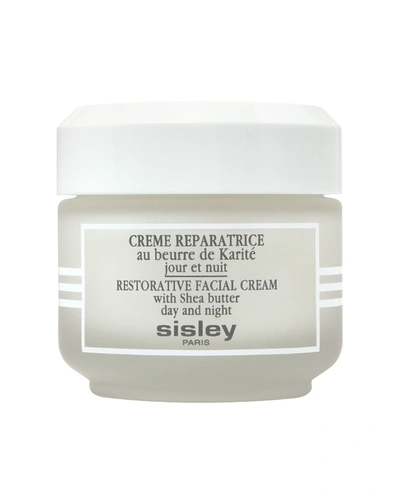 Shop Sisley Paris Restorative Facial Cream, 1.6 Oz./ 50 ml