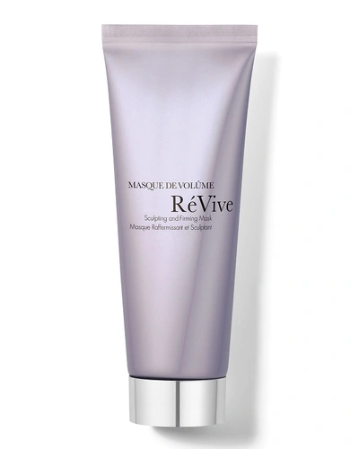 Revive 2.5 Oz. Masque De Volume Sculpting And Firming Mask