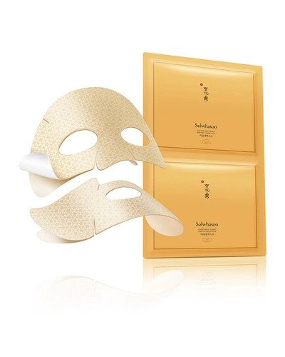 Shop Sulwhasoo Concentrated Ginseng Renewing Creamy Mask