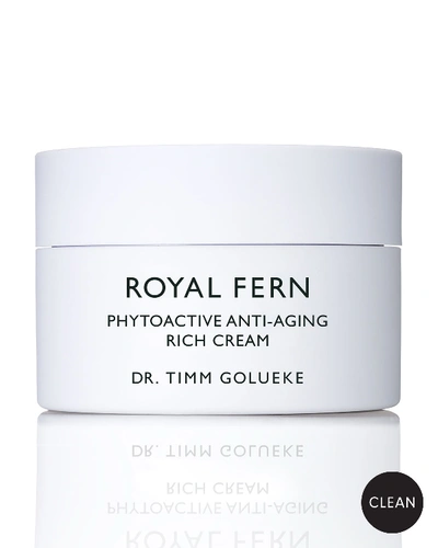 Shop Royal Fern Rf &#150; Phytoactive Rich Cream