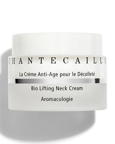 Shop Chantecaille Bio Lifting Neck Cream, 1.7 Oz.