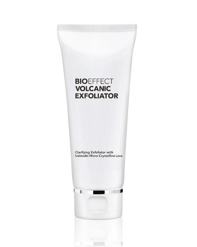 Shop Bioeffect Volcanic Exfoliator, 2 Oz.