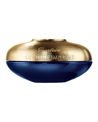 Shop Guerlain Orchidee Imperiale Rich Cream, 1.6 Oz.