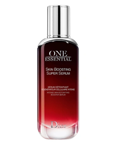 Shop Dior One Essential Skin Boosting Super Serum, 2.5 Oz.