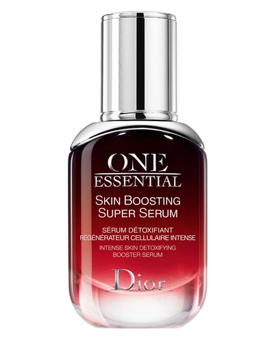 Shop Dior One Essential Skin Boosting Super Serum, 1.0 Oz.