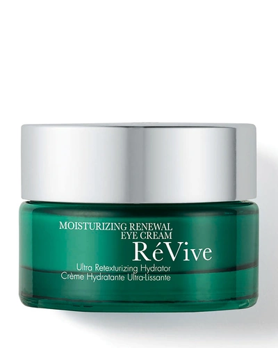 Shop Revive Moisturizing Renewal Eye Cream Ultra Retexturizing Hydrator, 0.5 Oz.