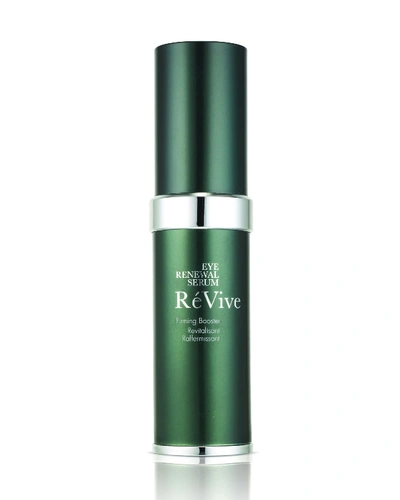 Revive 0.5 Oz. Eye Renewal Serum Firming Booster
