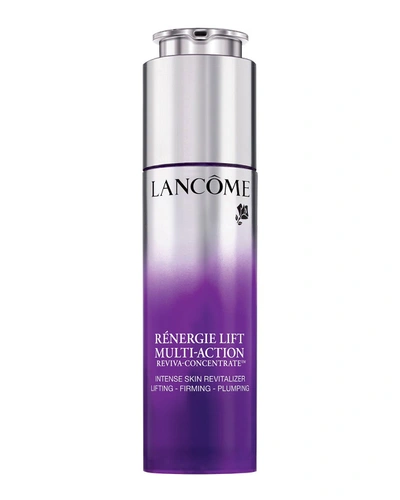 Shop Lancôme 1.7 Oz. Renergie Lift Multi-action Reviva-concentrate