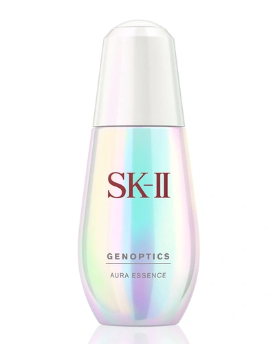 Shop Sk-ii Genoptics Aura Essence, 1.6 Oz.