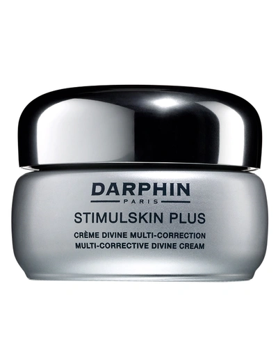 Shop Darphin 1.7 Oz. Stimulskin Plus Multi-corrective Divine Cream (normal To Dry Skin)