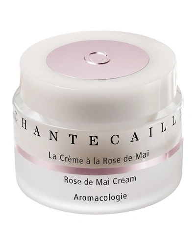 Shop Chantecaille Rose De Mai Cream, 1.7 Oz.