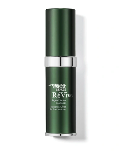 Shop Revive Lip Perioral Renewal Serum Targeted Vertical Line Repair