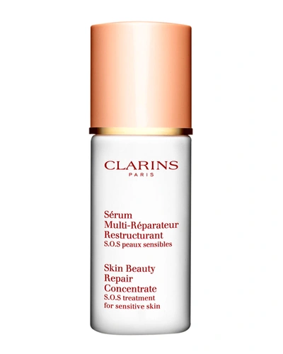 Shop Clarins 0.5 Oz. Skin Beauty Repair Concentrate Sos Treatment