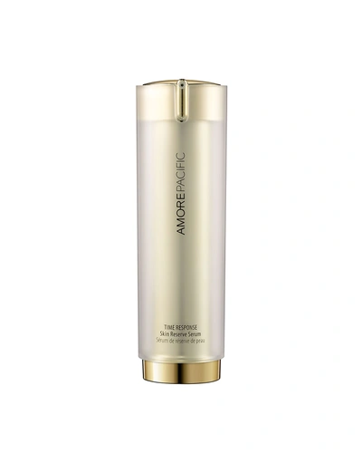 Shop Amorepacific Time Response Skin Reserve Serum, 1 Oz./ 30 ml