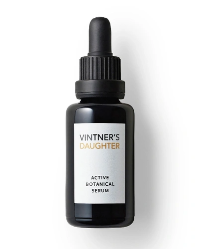 Shop Vintner's Daughter Active Botanical Serum, 1 Oz./ 30 ml