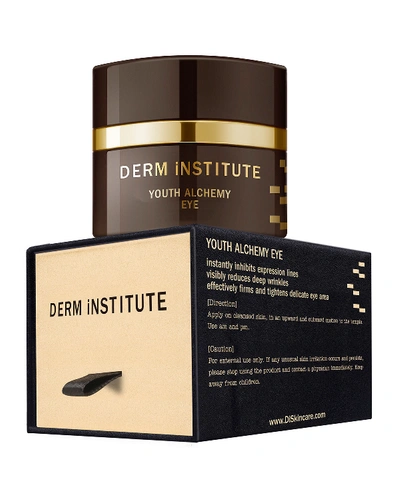 Shop Derm Institute 0.5 Oz. Youth Alchemy Eye