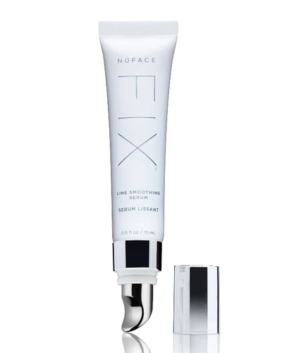 Shop Nuface Fix & #153 Line Smoothing Serum