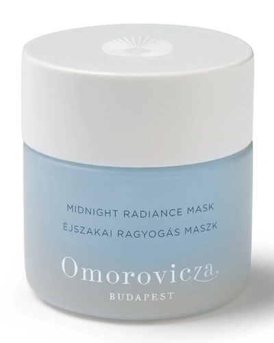 Shop Omorovicza Midnight Radiance Mask, 1.7 Oz.