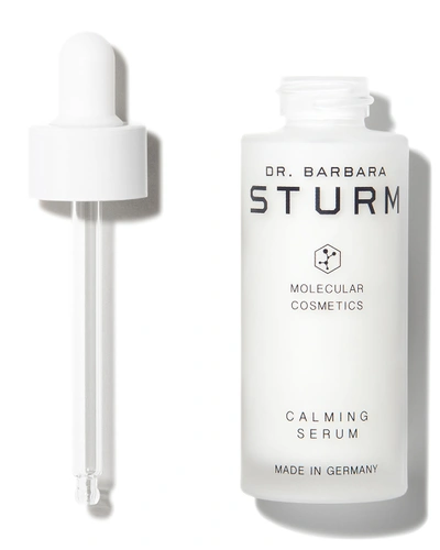 Shop Dr. Barbara Sturm Calming Serum, 1 Oz.