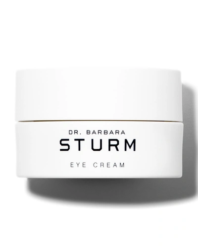 Shop Dr. Barbara Sturm Eye Cream, 0.5 Oz.
