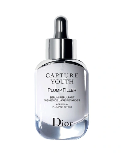 Shop Dior Capture Youth Plump Filter Age Delay Plumping Serum, 1 oz