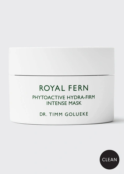 Shop Royal Fern Phytoactive Hydra-firm Intense Mask, 1.7 Oz.