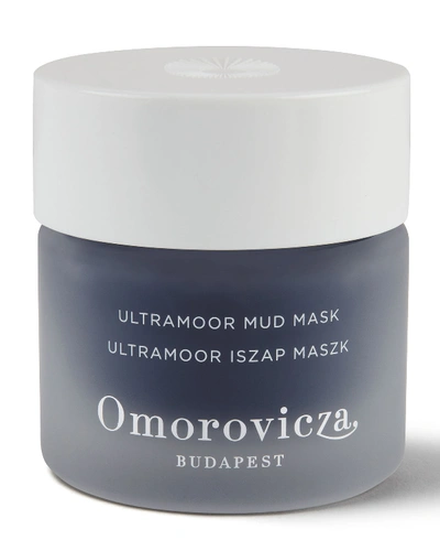 Shop Omorovicza Ultramoor Mud Mask, 1.7 Oz.