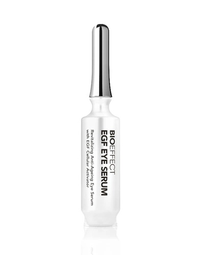 Bioeffect Egf Eye Serum Revitalizing Anti-aging Eye Serum