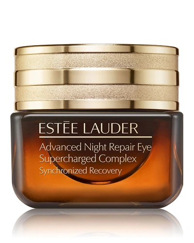 Shop Estée Lauder Advanced Night Repair Eye Supercharging Complex