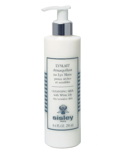 Shop Sisley Paris Lyslait 8.4 Oz./ 250 ml