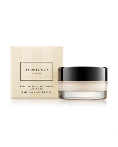 Shop Jo Malone London English Mint & Ginger Lip Care