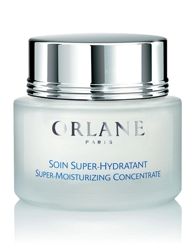 Shop Orlane Super-moisturizing Concentrate, 1.7 Oz.