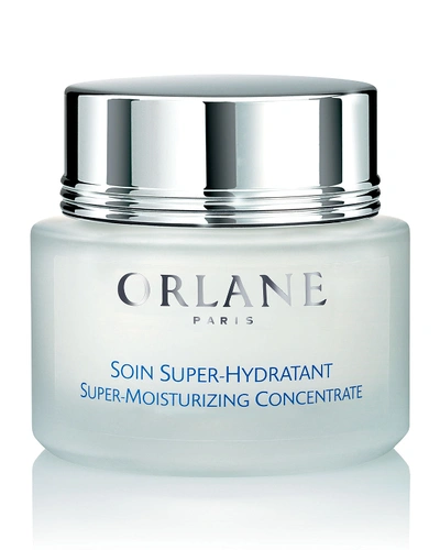 Orlane 1.7 Oz. Super Moisturizing Concentrate