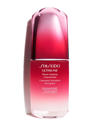 Shop Shiseido 1.6 Oz. Power Infusing Concentrate